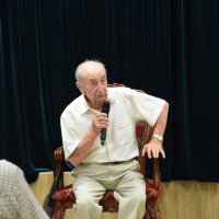 Zobacz w powiększeniu: Spotkanie z prof. Andrzejem Kułakowskim (44)